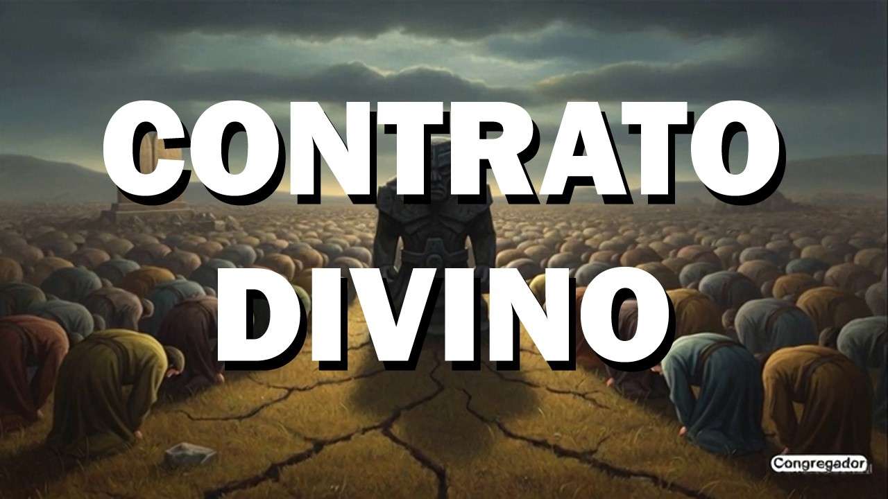 O Pacto de Moabe – Renovando o Compromisso