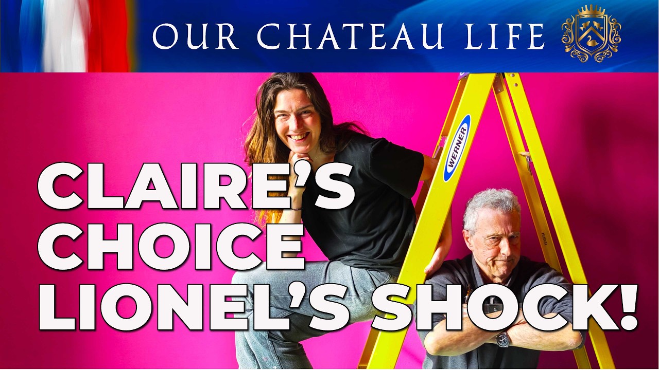 Purple Peril & A Seaside Escape! Claire’s Bold Choice + Oyster Brunch Adventure