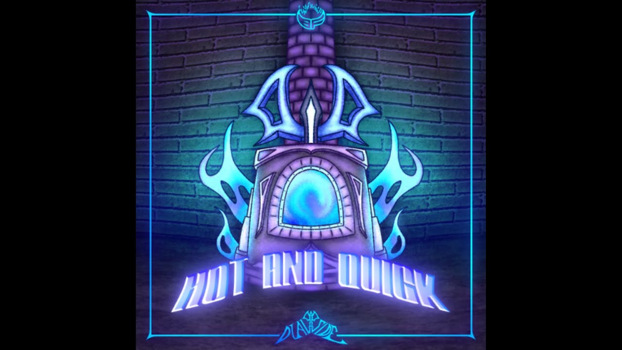 FrxstFxre - Rugs N' Hot Wheels [Blast Furnace Collective x Dualside Release]