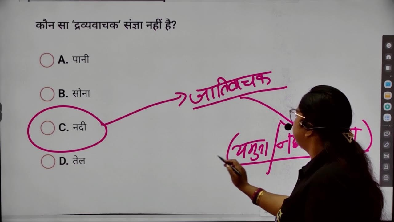 hindi grammar