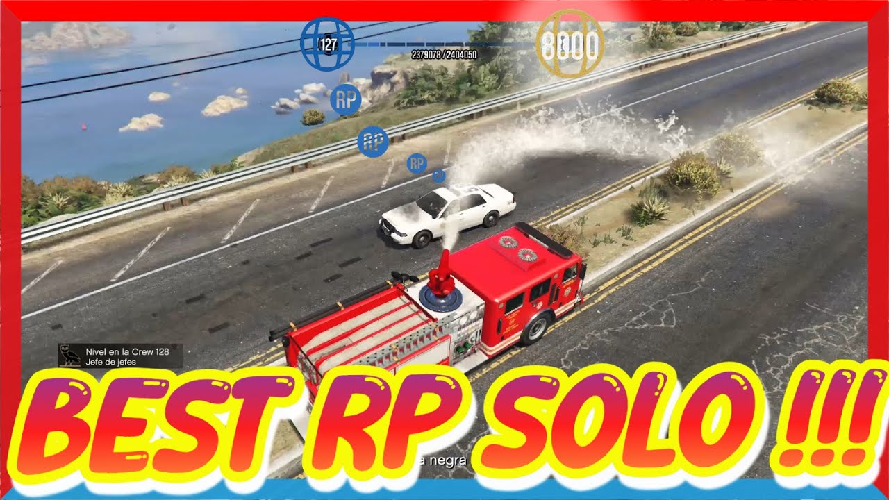 🚨#GLITCH #INSANE  #RP 🌐 #BESTIAL *(POP STAR2)* SUBE DE 0 A 1000 EN MINUTOS GTA5 ONLINE