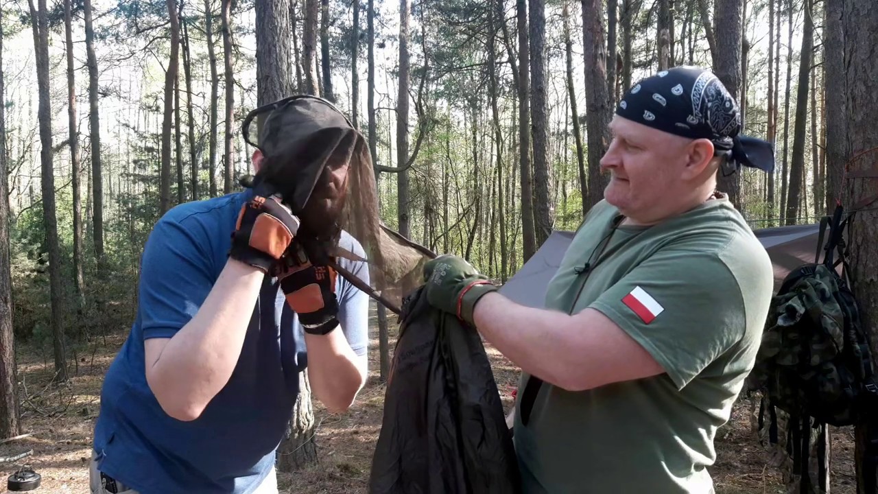 Snugpak Jungle Bag. Subiektywna opinia / Subjective opinion.