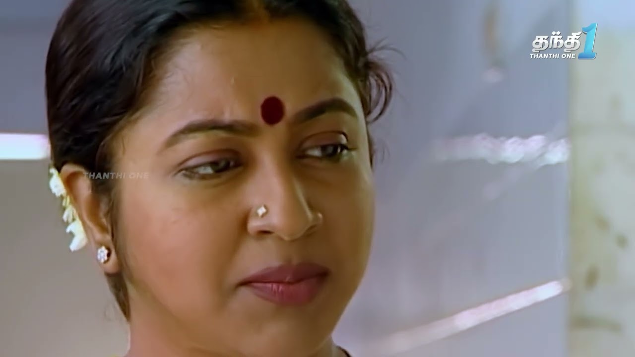 Chithi | Episode 124 | சித்தி | Thanthi One | 2nd Feb 2026 | Tamil Drama Tv Serial