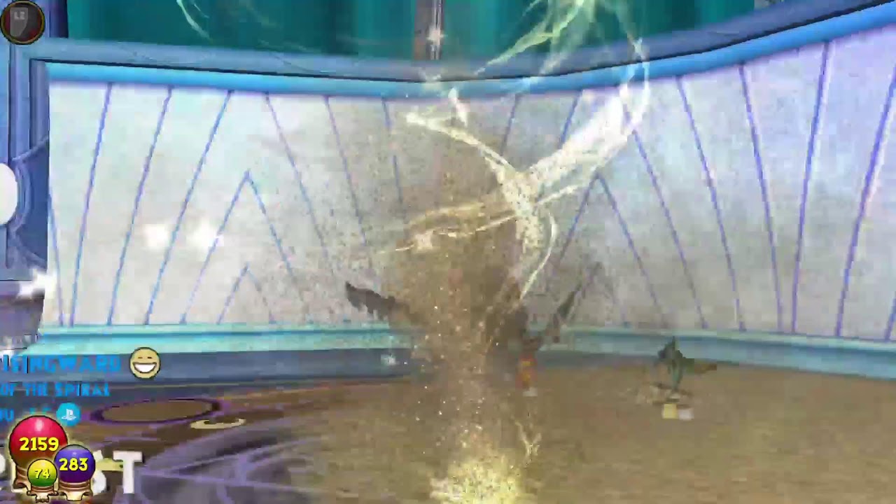 wizard 101