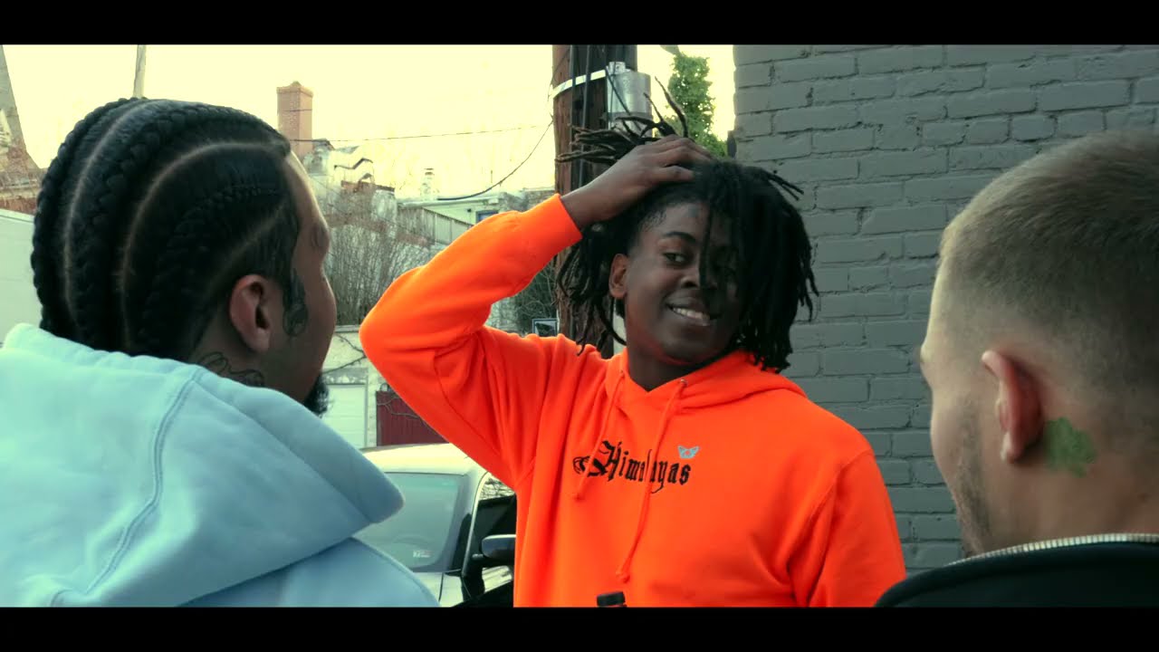 24lefteye- Havin Sex (Official Music Video)