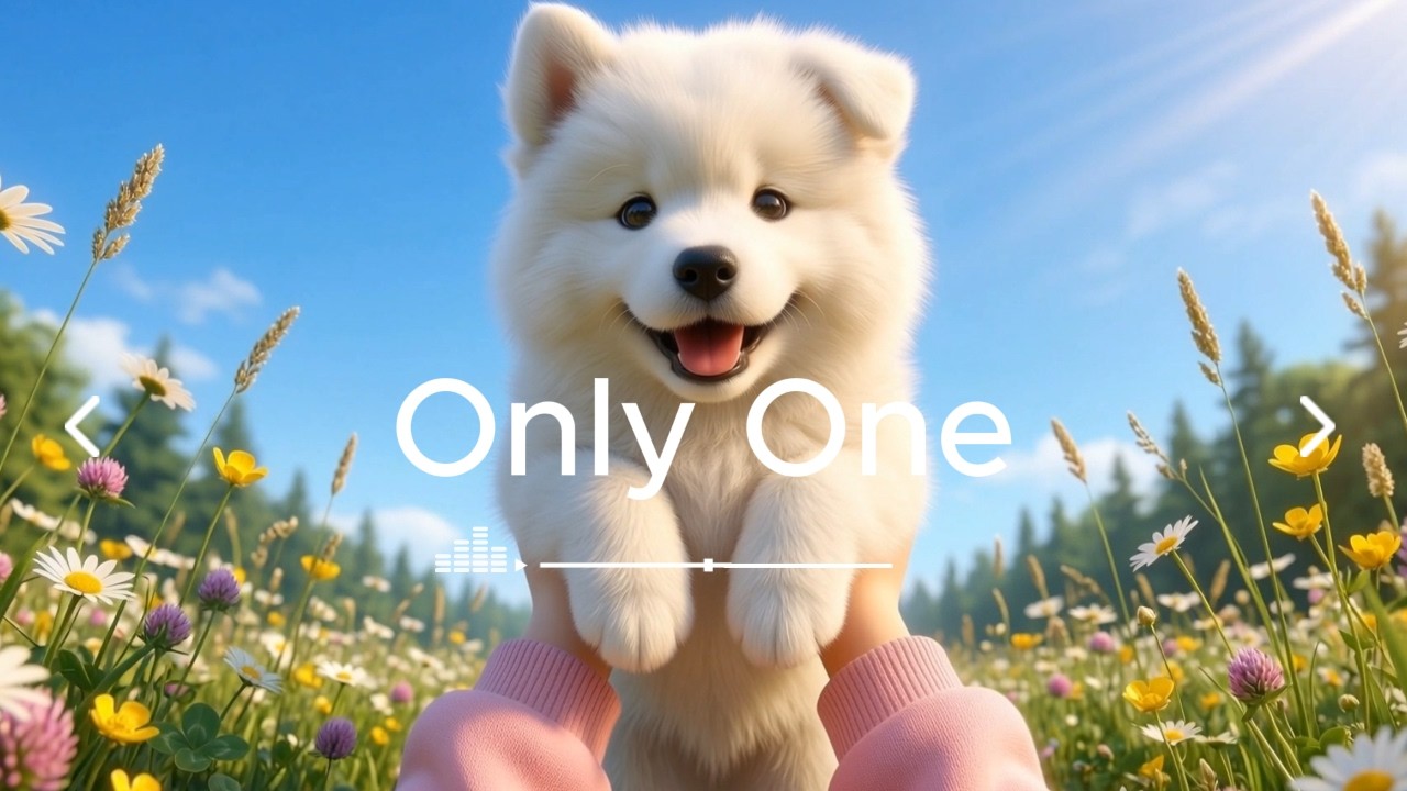 “더 오래 산책할걸 미안해...” 먼저 떠난 강아지·고양이를 위한 추모곡 [Only One]