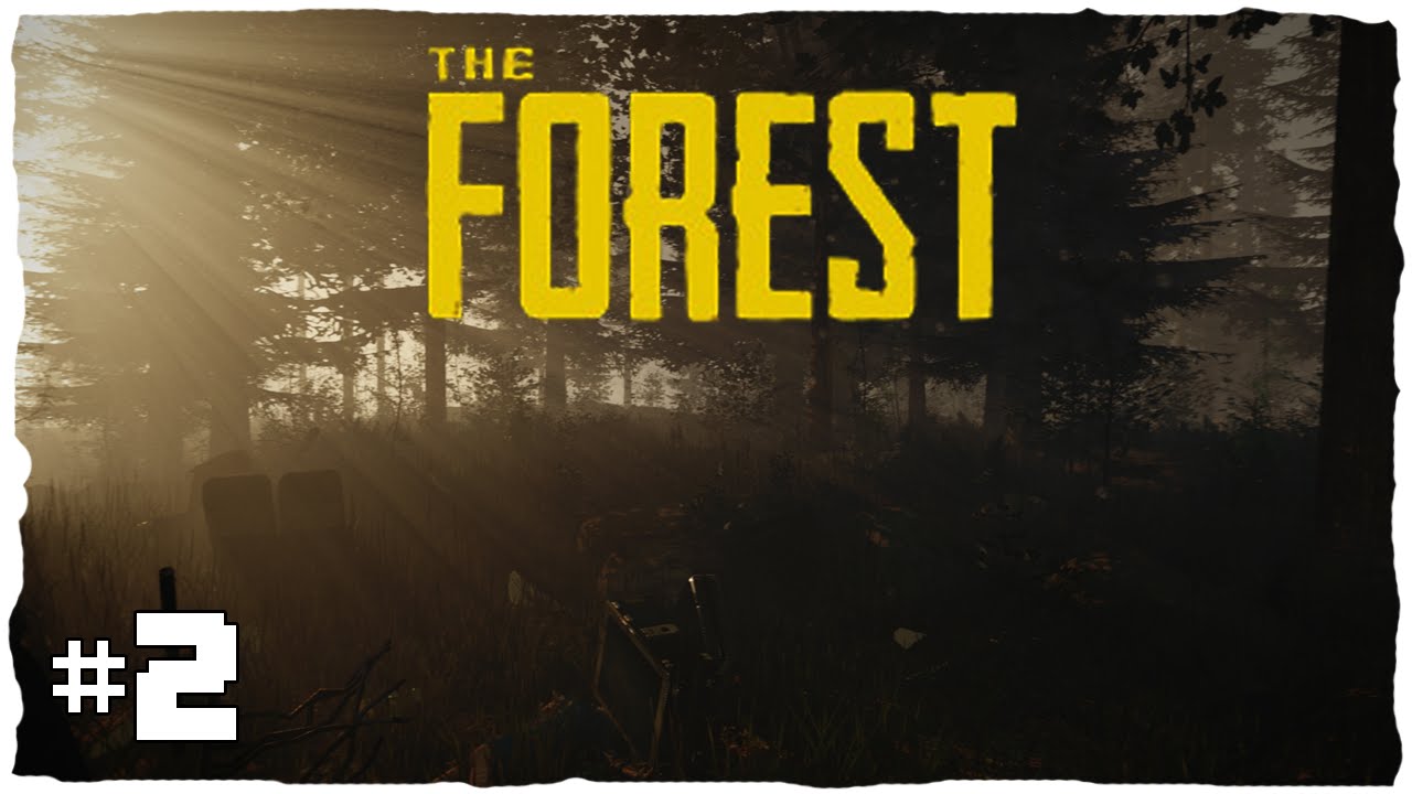 The Forest | Episodul 2