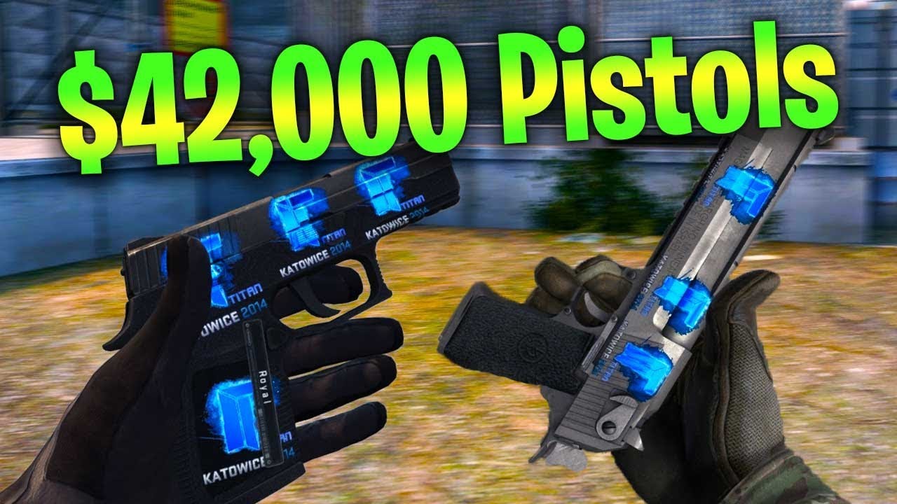 BIGGEST CS:GO STICKER MISTAKES HISTORY!