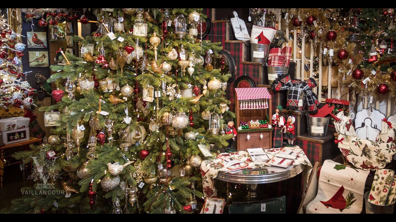 Vaillancourt Folk Art &mdash; Made in Massachusetts since 1984