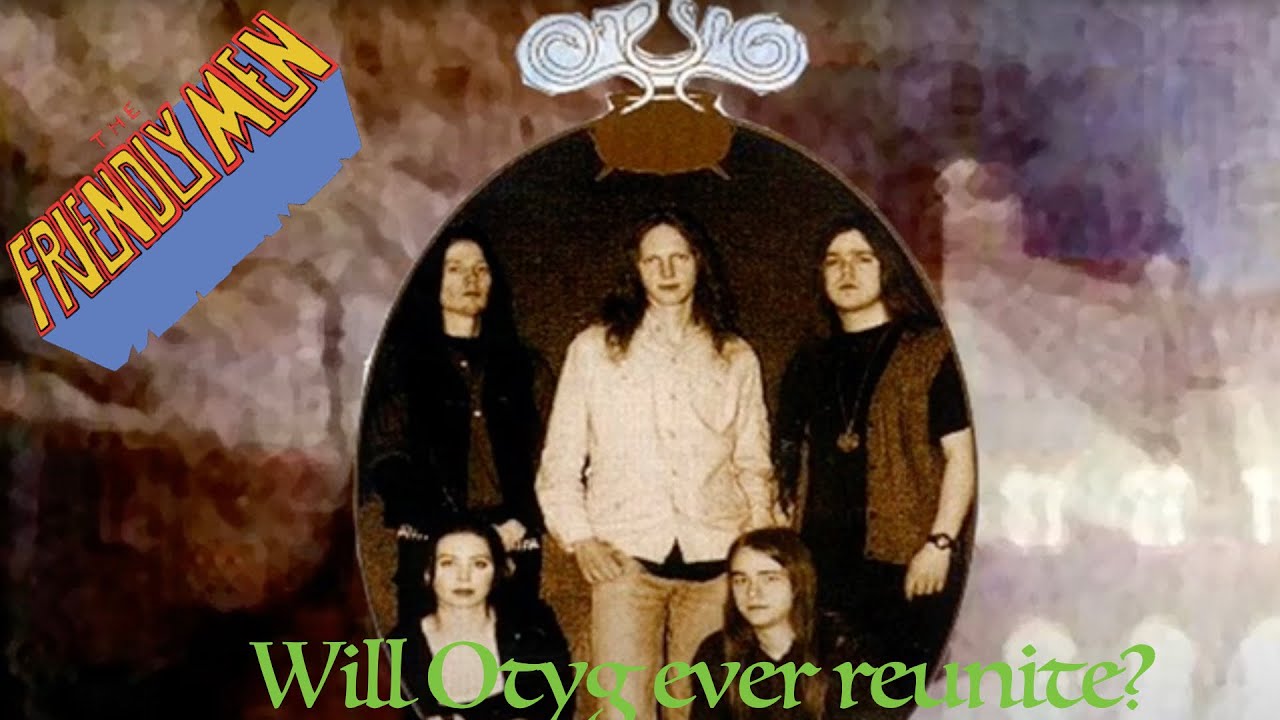 Will Otyg Reunite?