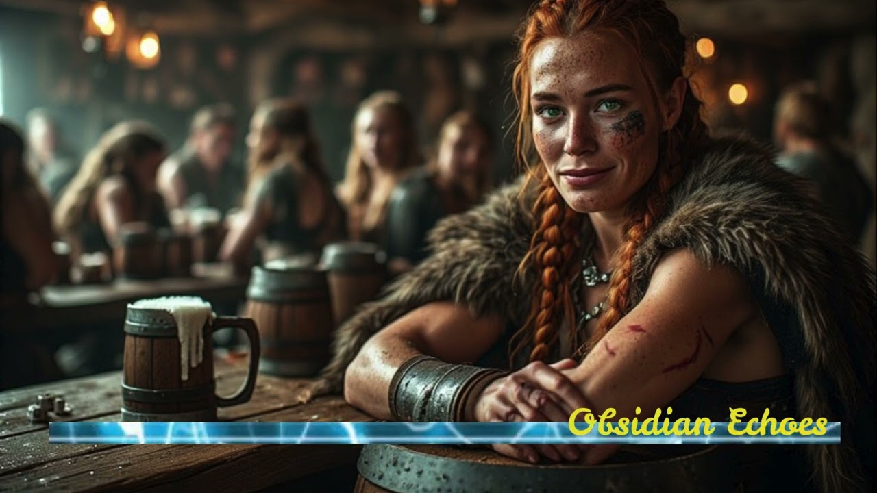 Celtic Metal Up Lifting Music, 
