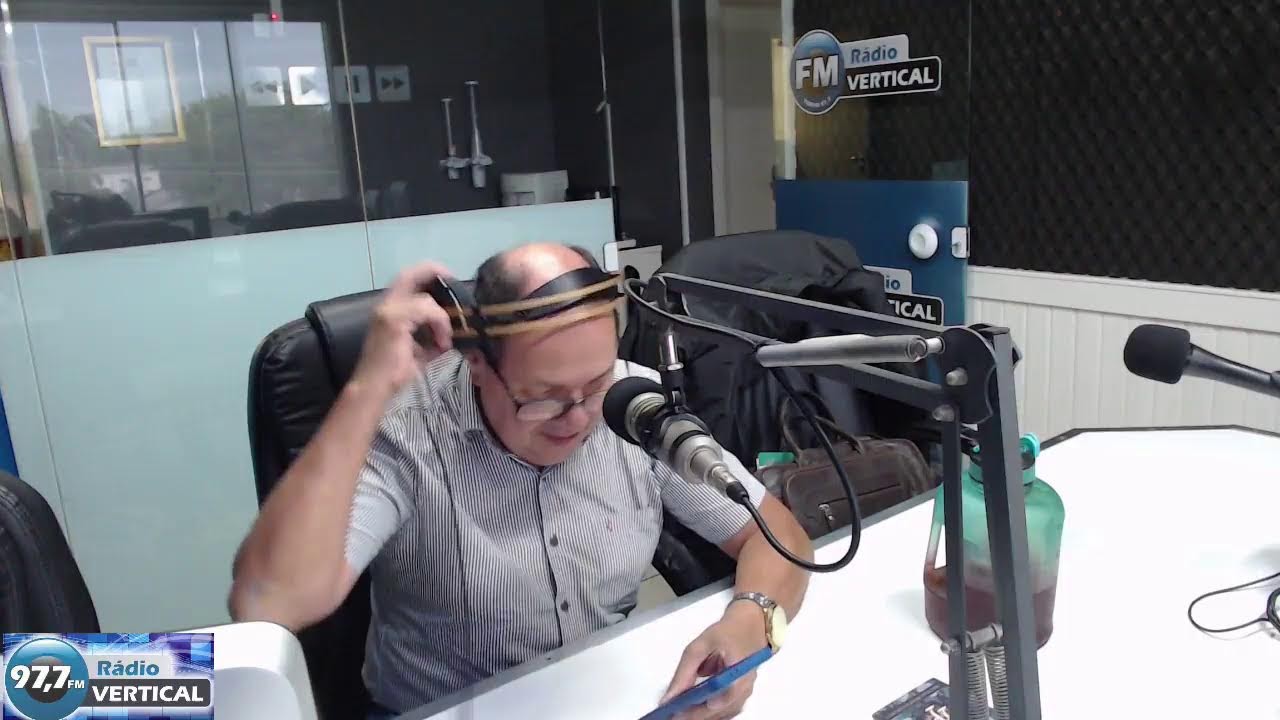 Programa Amanhecendo com Deus - AO VIVO - 10/03/2026