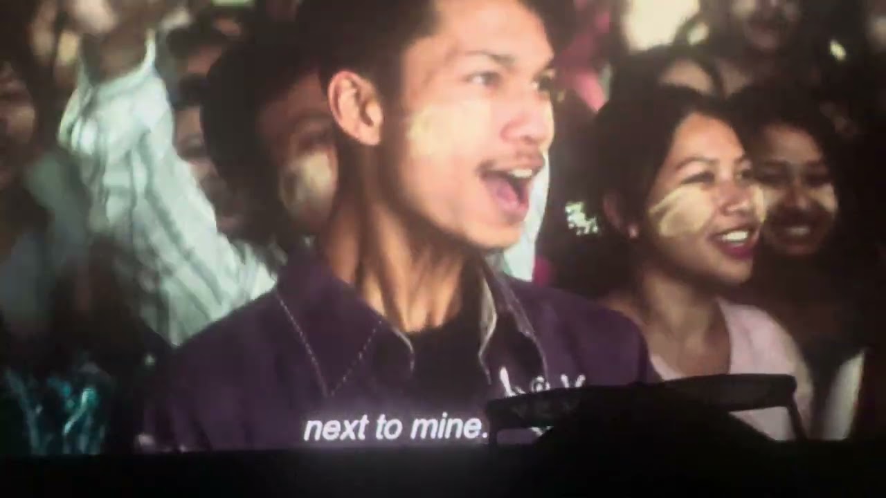 Boong film akimbolong khat