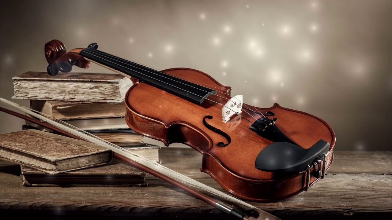Violín Instrumental