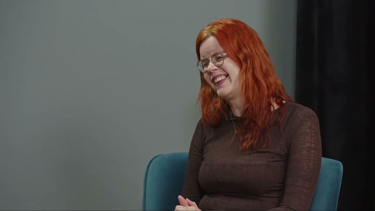 Med nama: Gabriela Babnik Ouattara (14.01.2026)