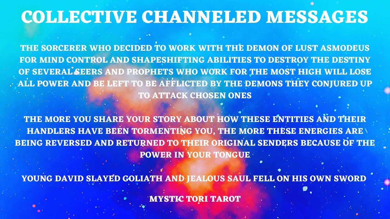 🚨⚖️GAME OVER FOR THIS CONJURER WHO KEEPS CALLING ON A DARK ENTITY TO ATTACK PROPHETS AND SEERS🔮⚖️