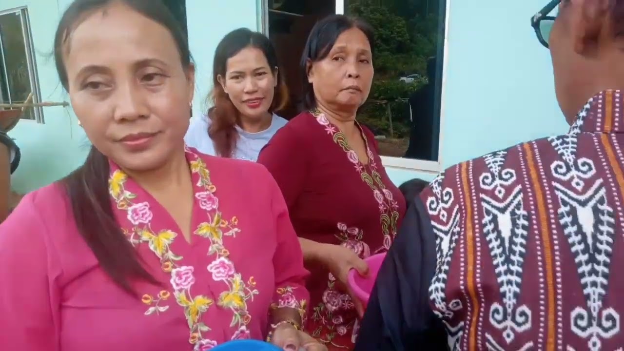PENGAWA NIKI PENGABANG ALU NITI DAUN BA RH SUMBANG SUNGAI SUAU OYAN MUJONG KAPIT
