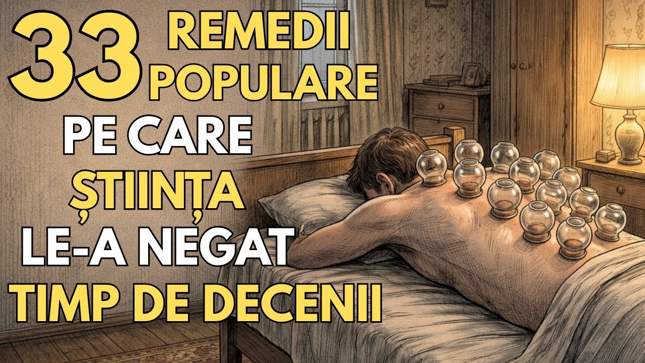 Leacurile bunicii împotriva științei: cine a câștigat?