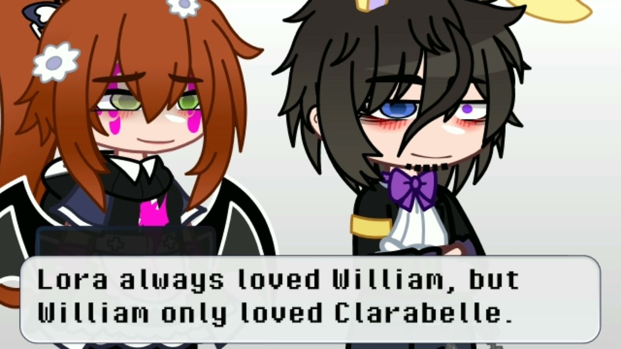 More random facts about my FNAF au because I KEEP CHANGING IT 😠😠😠😠