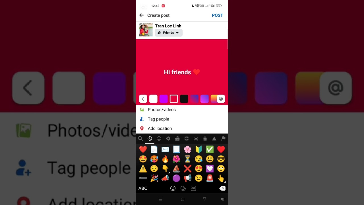 Facebook EPM 100+ Friend 2fa key method ✅❤️Price 22TK$