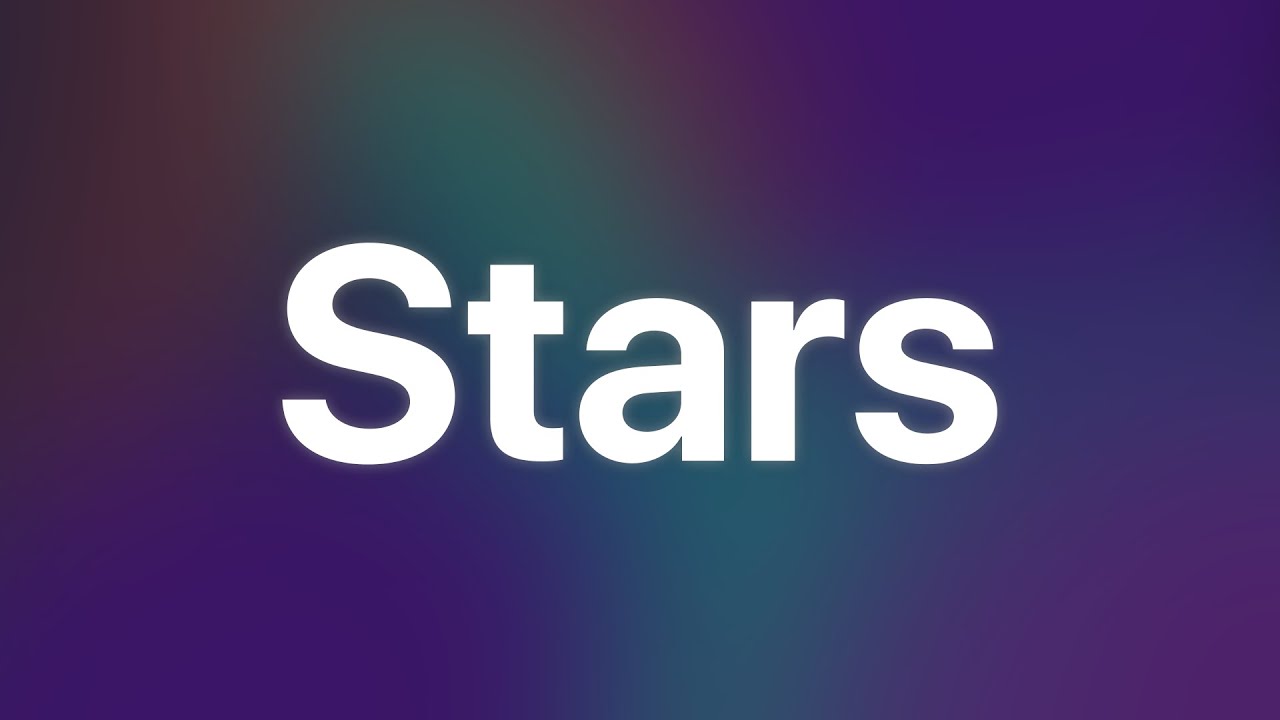 PNAU, Bebe Rexha & Ozuna - Stars (Lyrics) 🎧