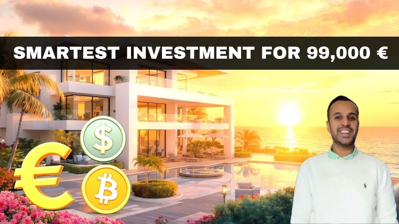 How 20,000 &euro; lets you move into your new dream home in Alanya immediately