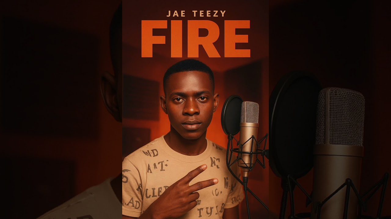 Jae Teezy -fire trending song###