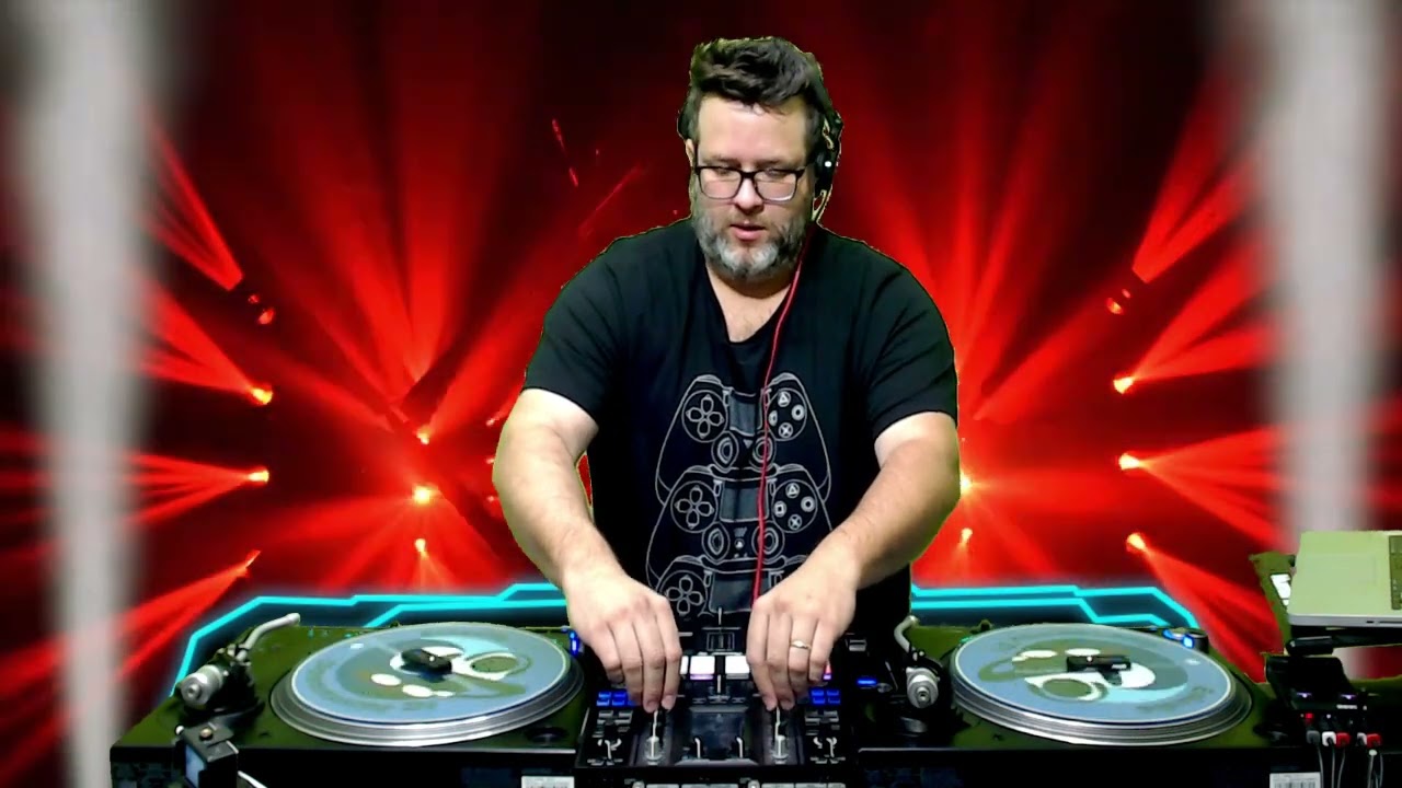 DJ REINALDO GELEIA (K - FOFO) - SET UNDERGROUND - PROGRAMA OPPORTUNITY FLASH  -28/09/22 -