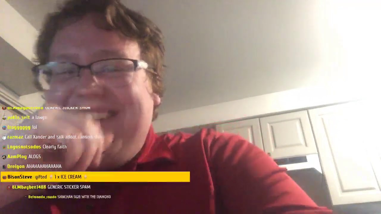 Critiquing The Ralph Retort &middot; DLive