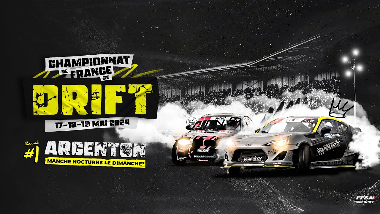 TOP 32 ELITE | Val d'Argenton #R1
