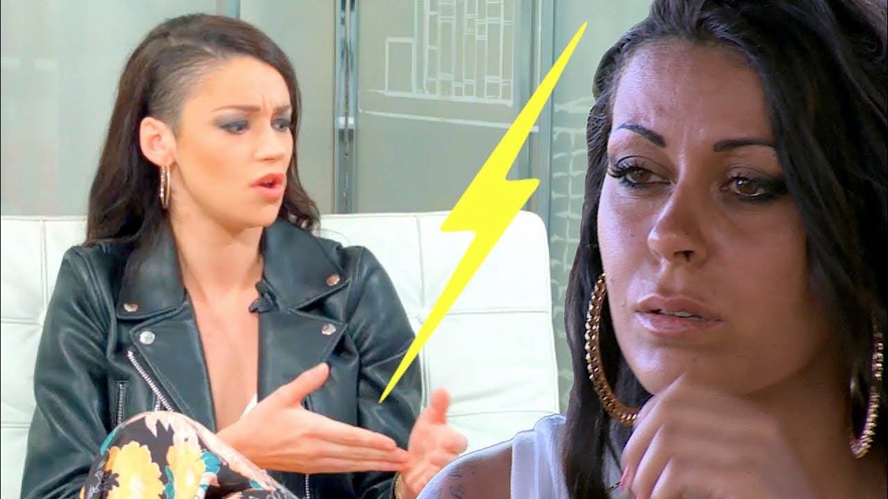 Sarah (Les Anges 10): Shanna ? « C’est du cinéma » !