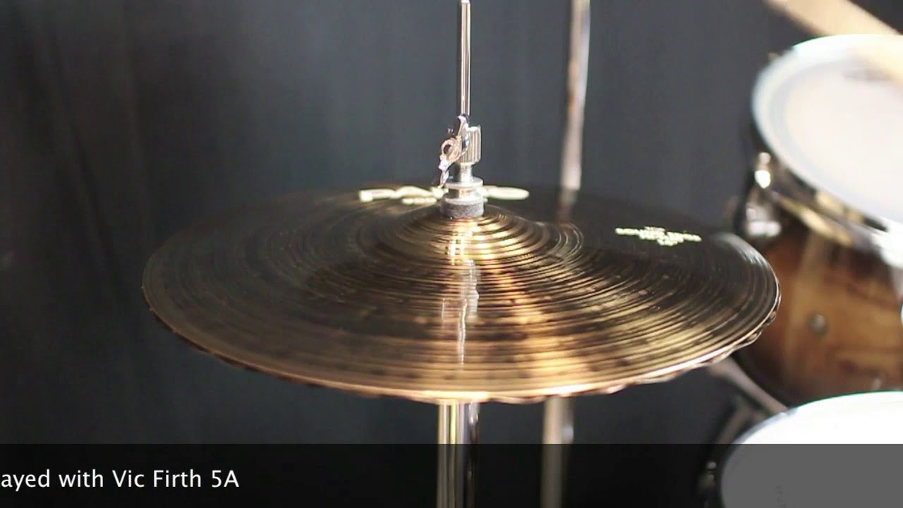 Paiste 14