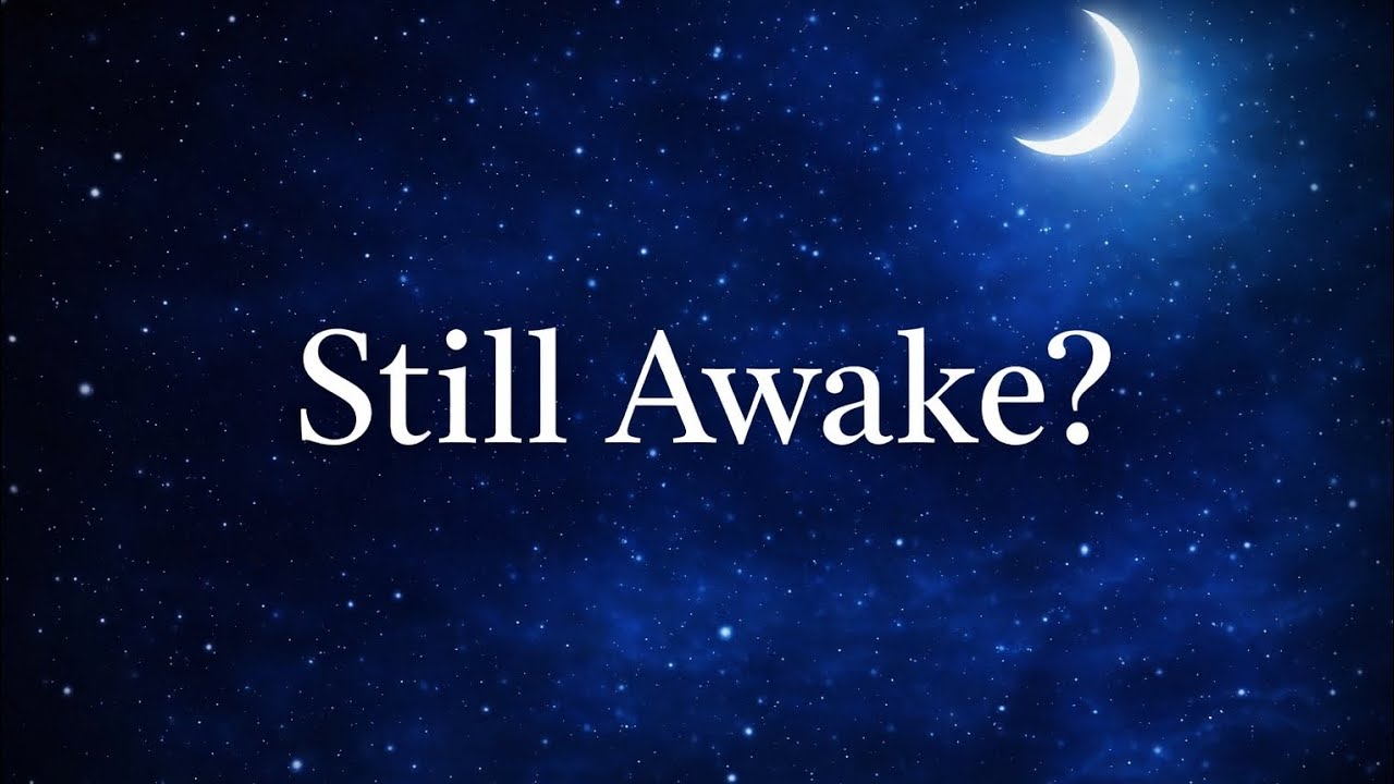 15 Deep Late Night Thoughts That Hit Different..        