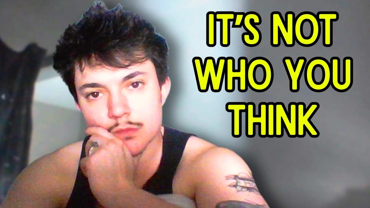 I Didn't Tell You Everything | Abuse & Addiction