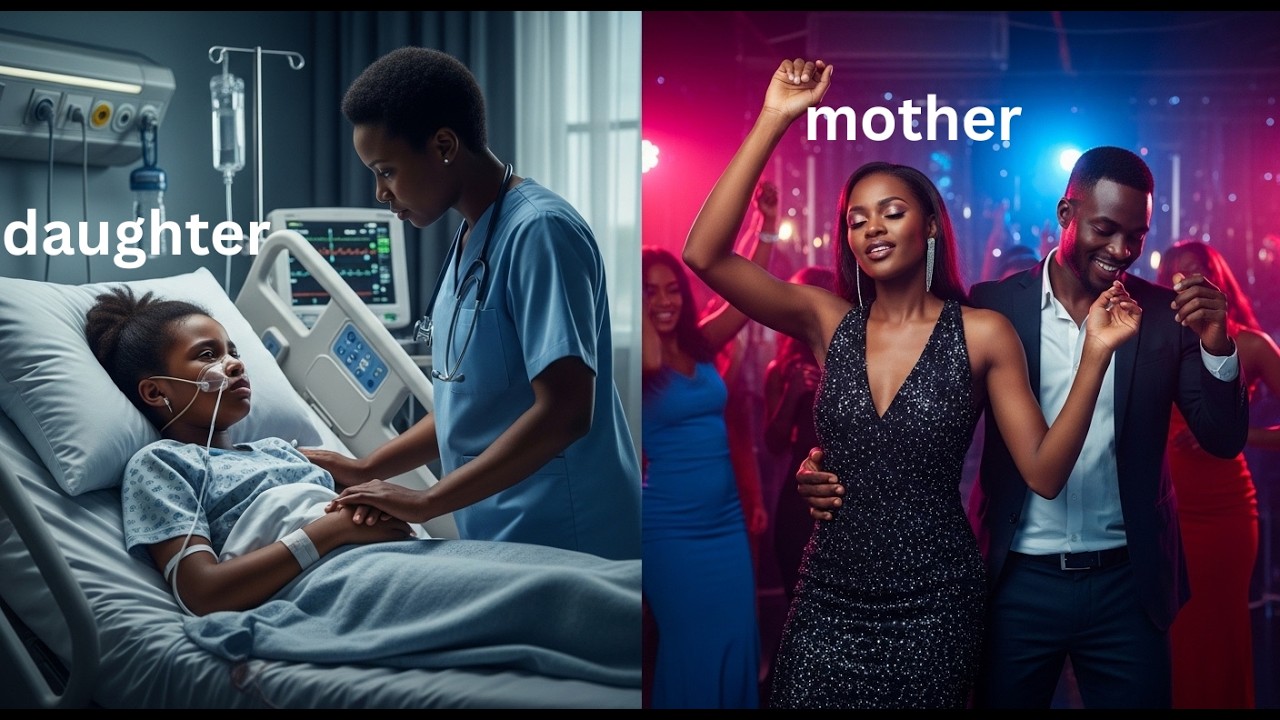 She Fired the Nurse Over a Lie… 2 Years Later She Begged Her to Save Her Daughter#folktail