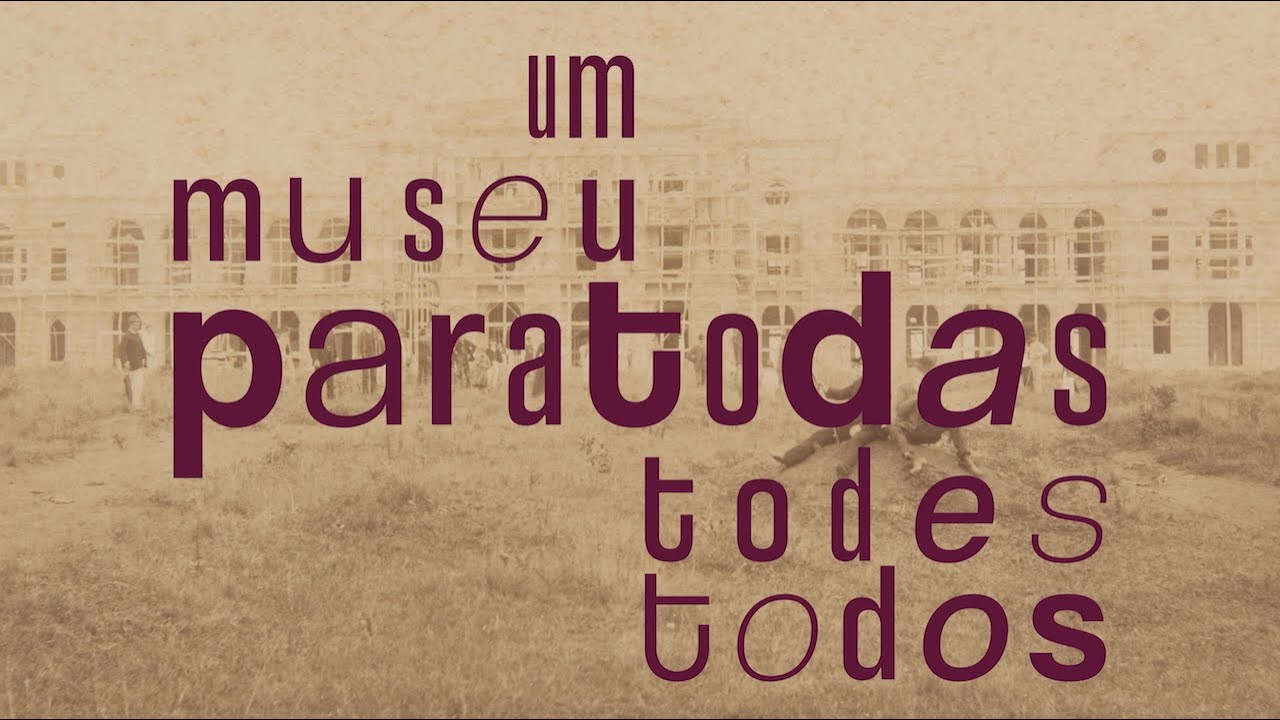 Videoclipe PARATODOS (com legendas)
