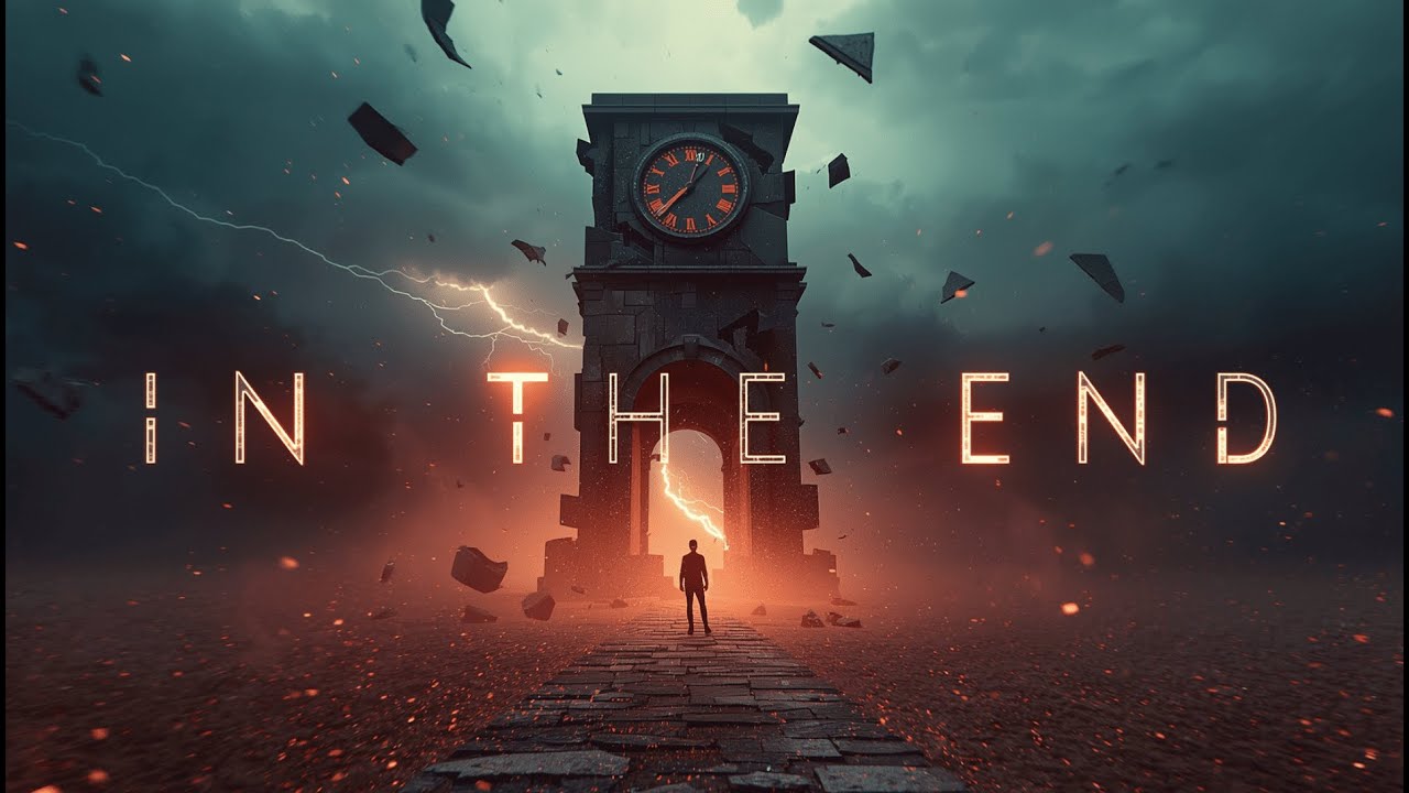 In The End - Linkin Park (Cover by @imzsound)