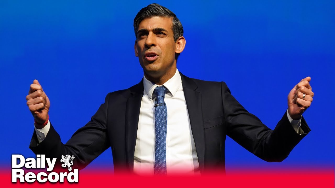 Defiant Rishi Sunak vows to 'carry on delivering' despite Tories suffering big local election losses