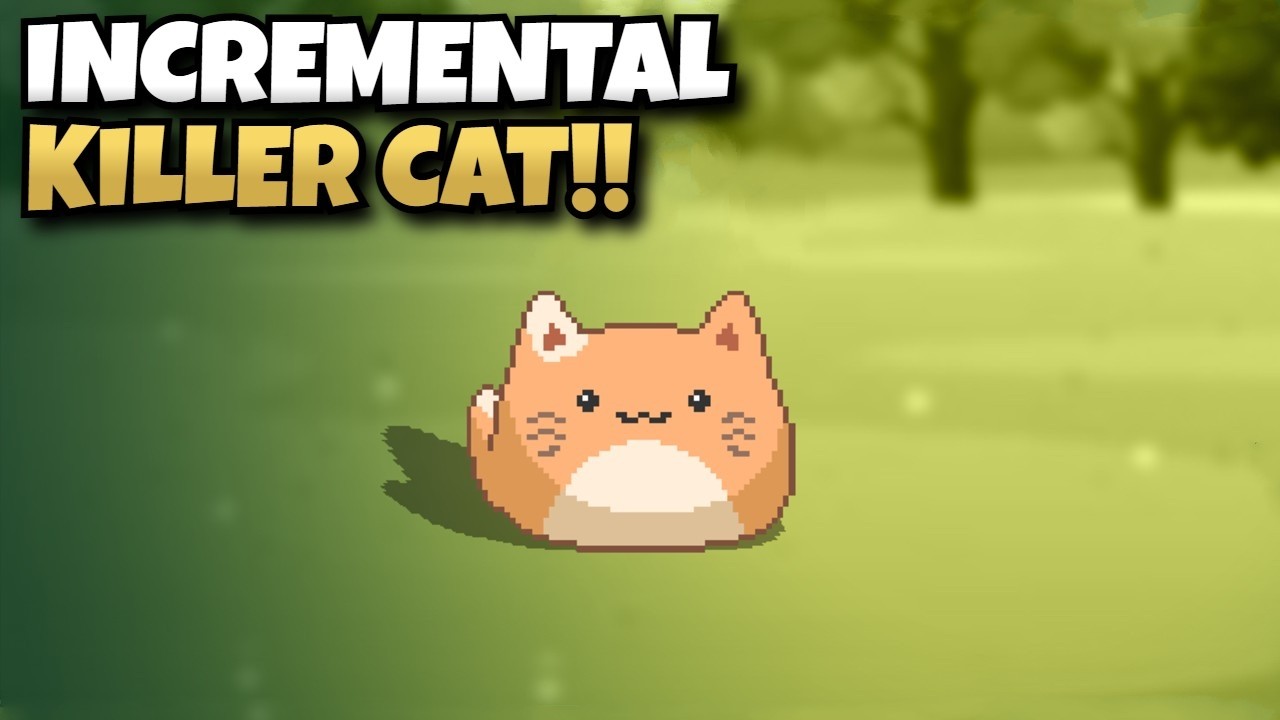 Upgrading My Cat To DESTROY Everything!