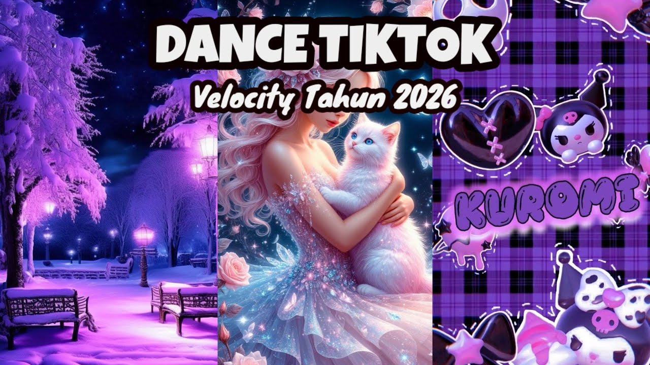 seberapa hafal kamu dance tiktok 2025 part 91‼️dance tiktok viral #dancetiktok 