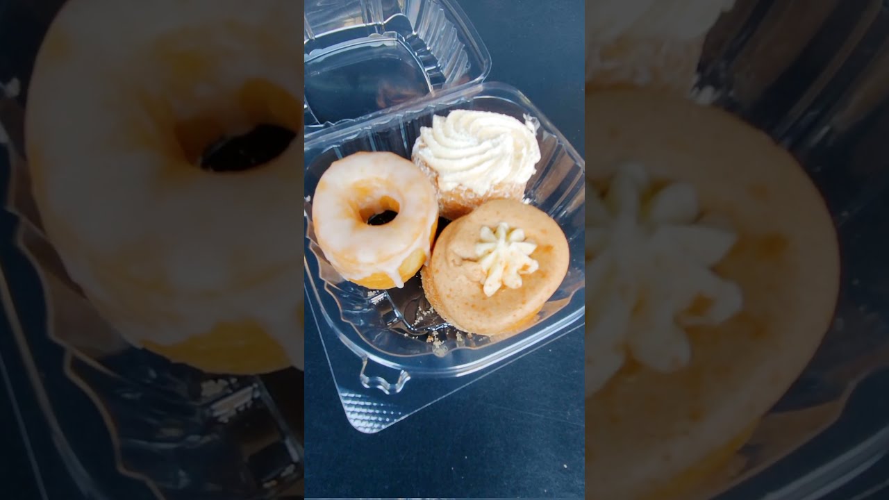100 layer donuts from five daughters bakery in nashville