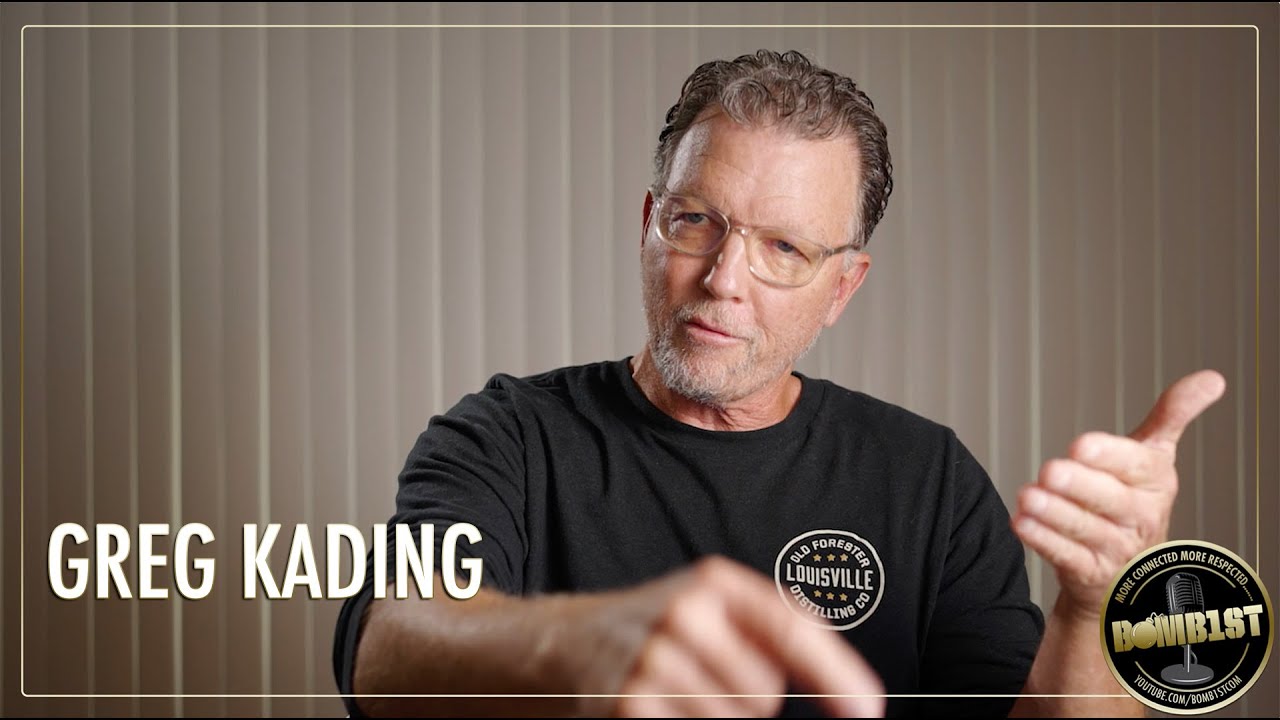 Greg Kading on Not Talking To Gene Deal and Lil Cease,  The Gene Photo Is Not Missing- That's BS!