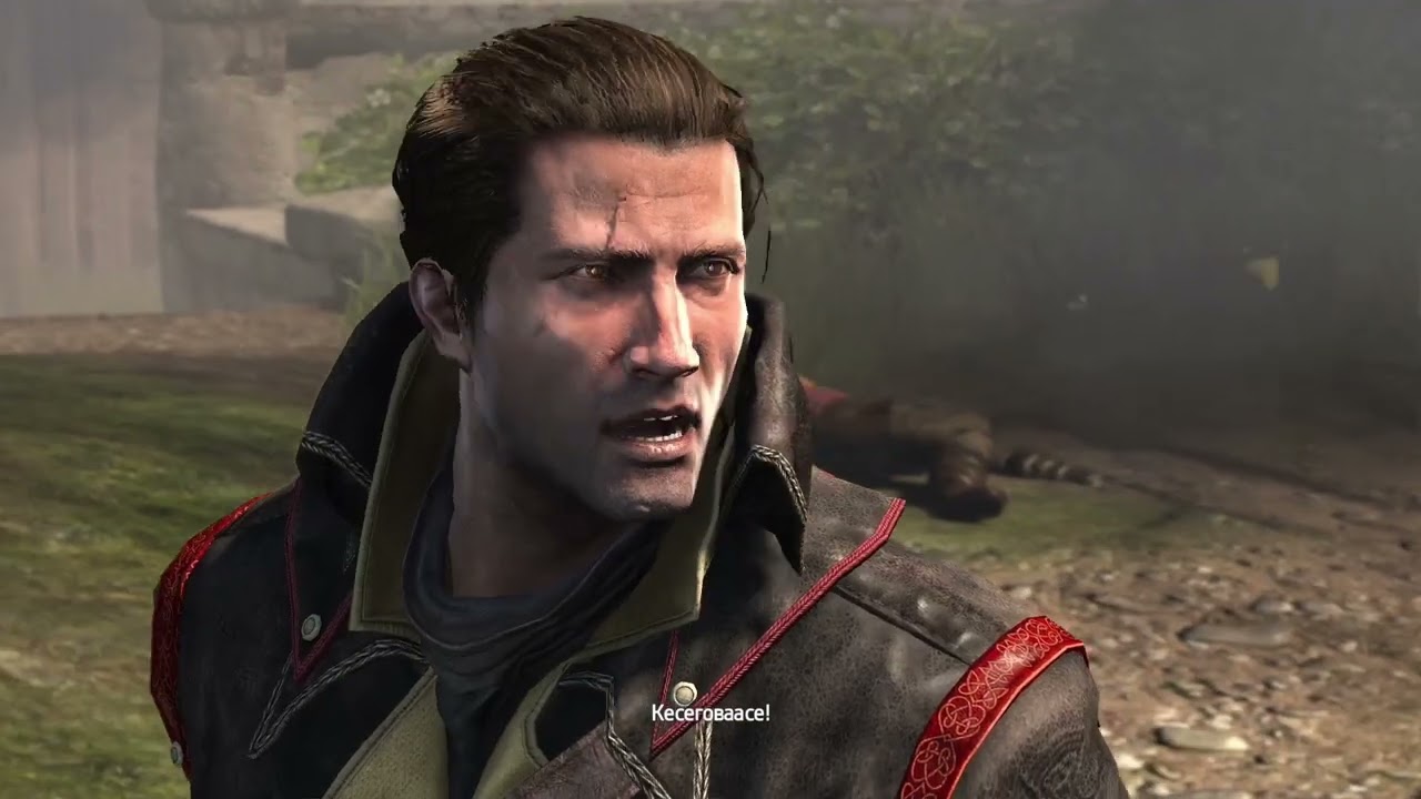 Прохождение Assassin's creed:Rogue Remastered часть 13