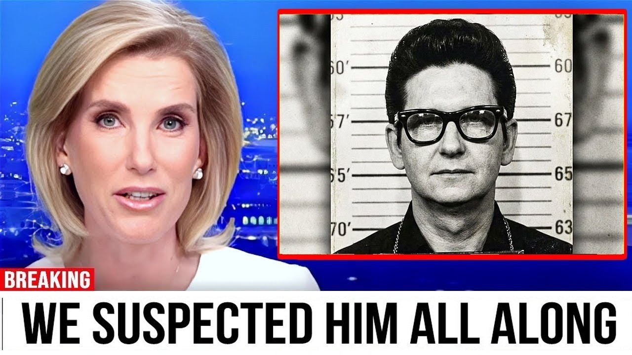 The Roy Orbison Mystery Is Solved, And It's Worse Than We Thought