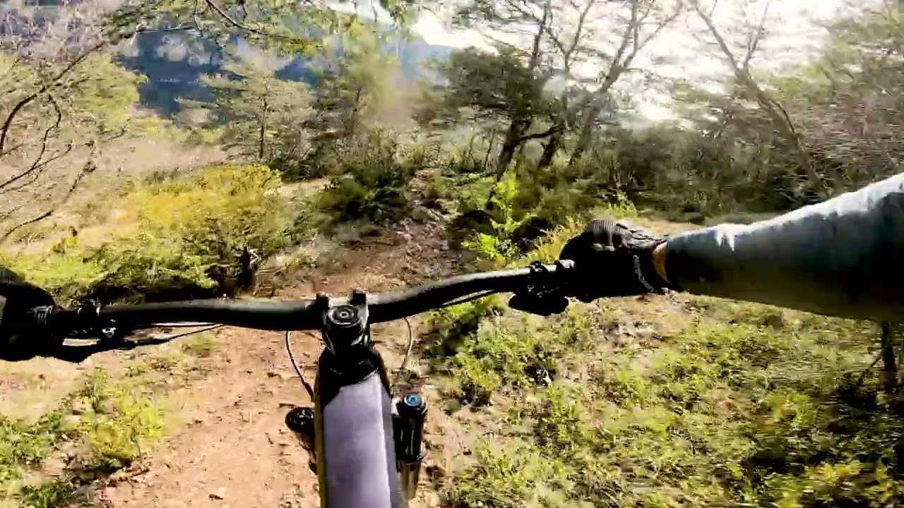 Une des plus belle journée VTT de ma vie 🤩