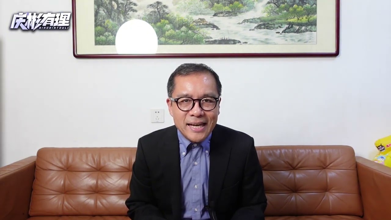 内贾德销声匿迹前发出的警告，全在伊朗身上应验了 #硬核深度计划