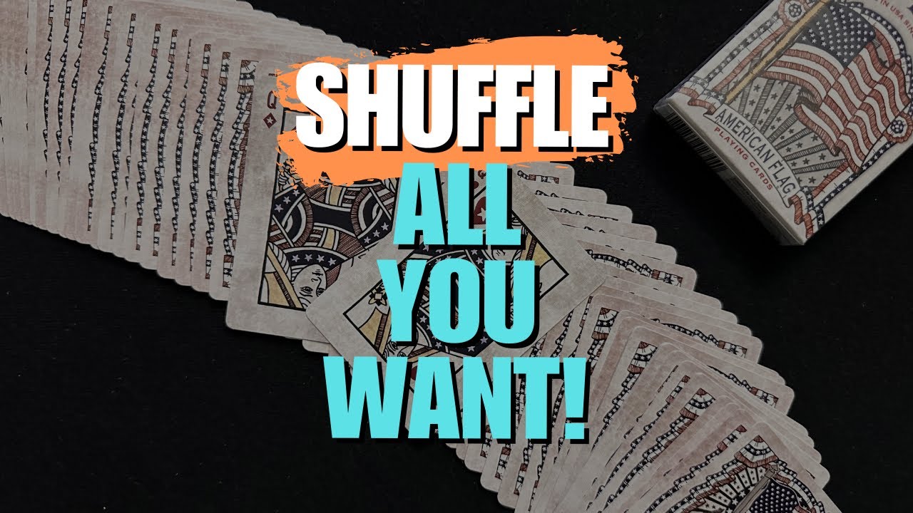 99% of People CAN'T Figure Out This Card Trick!