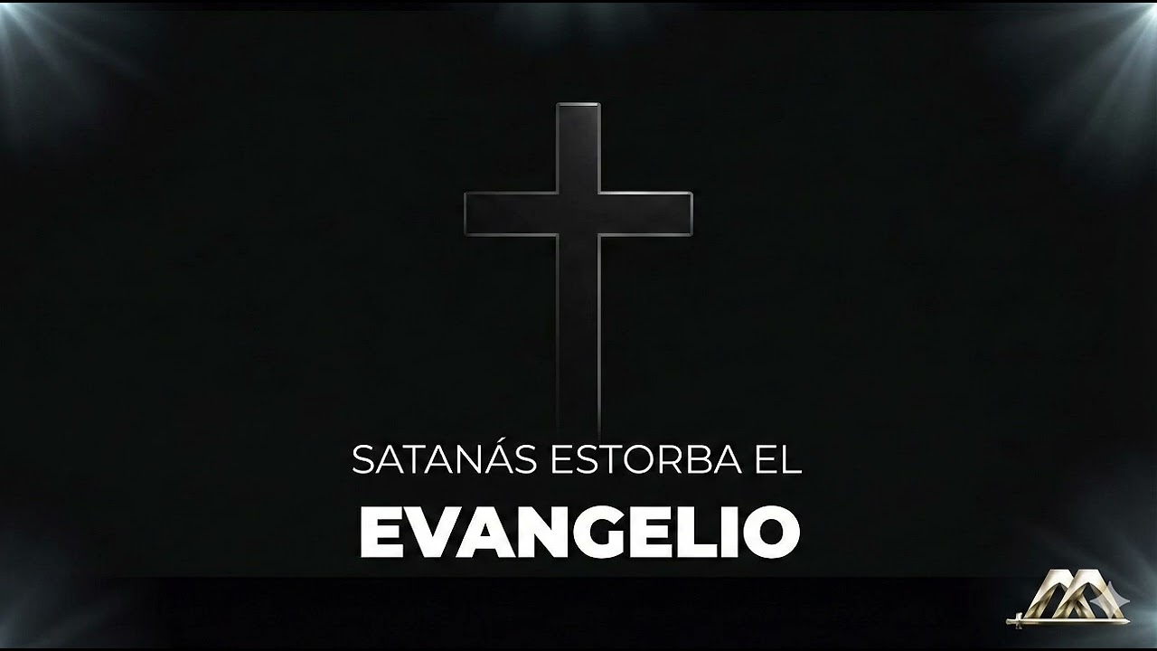 Romanos | 7.- Satanás estorba el evangelio | Dr. Armando Alducin
