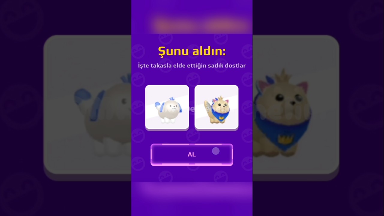 PK XD paket karsılığında tobias aldım 😍#viralshort#pkxd #pkxduniversd#mayaeglenelim #maya#viralvideo