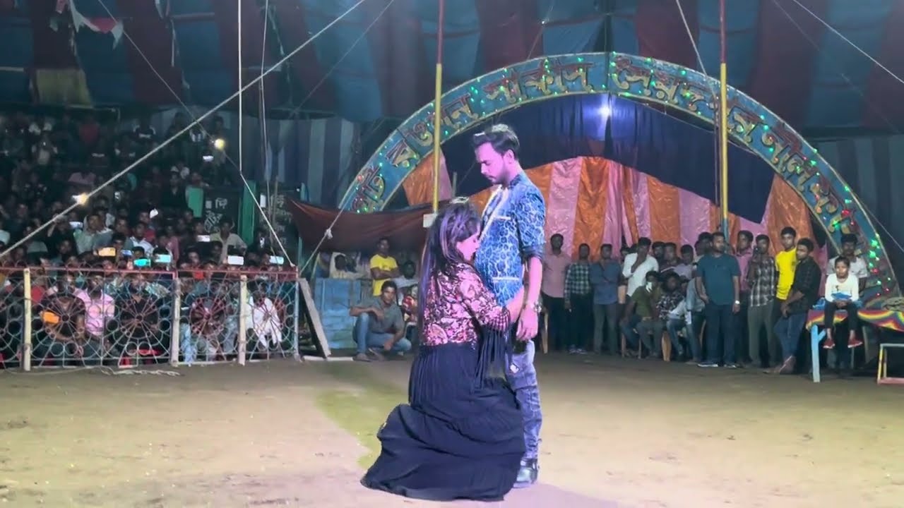 তেতুলিয়া  প্রোগ্রামে অনেক দর্শকের ভালোবাসা পেয়েছি heroalom RiyaMoni